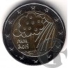 Malta. 2019. 2 Euro (SC)
