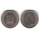 (Y40) Venezuela. 1965. 25 Céntimos (MBC)