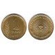 (69) Argentina. 1976. 1 Peso (SC)