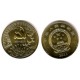 (1992) China. 2011. 5 Yuan (SC)