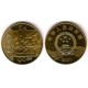 China. 2001. 5 Yuan (SC)