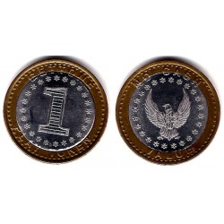 Token o Gettone. 1 (SC)