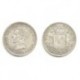 Alfonso XIII. 1904*(1-0). 50 Céntimos (EBC) (Plata) Ceca de Madrid PC-V