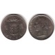 (143.1) Bélgica. 1975. 1 Franc (MBC)