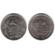 Estado Español. 1957*(70). 25 Pesetas (EBC)