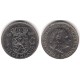 (184a) Países Bajos. 1969. 1 Gulden (MBC-)