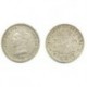 Alfonso XIII. 1904*(0-4). 50 Céntimos (MBC) (Plata) Ceca de Madrid SM-V