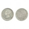 Alfonso XIII. 1904*(0-4). 50 Céntimos (MBC) (Plata) Ceca de Madrid SM-V