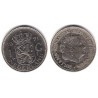 (184a) Paises Bajos. 1971. 1 Gulden (MBC)