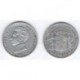 Alfonso XIII. 1903*(19-03). 1 Peseta (MBC) (Plata) Ceca de Madrid SM-V