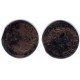 Francia. 1640. Double Tournois (BC-)