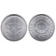 (575) Hungria. 1989. 1 Forint (SC-)