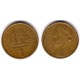 (116) Grecia. 1976. 1 Drachma (MBC-)