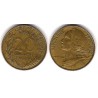 (930) Francia. 1970. 20 Centimes (MBC)