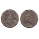 (68) Australia. 1975. 50 Cents (MBC+)