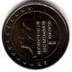 Países Bajos. 2008. 2 Euro (SC)