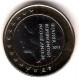 Países Bajos. 2012. 1 Euro (SC)