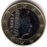 Luxemburgo. 2005. 1 Euro (SC)