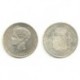 Alfonso XIII. 1899*(18-99). 5 Pesetas (EBC) (Plata) Ceca de Madrid SG-V