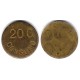 Consumo 20 Céntimos (MBC)