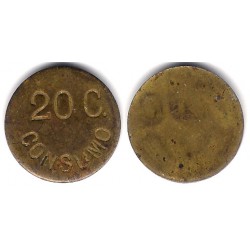 Consumo 20 Céntimos (MBC)