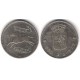 Ficha. 2 Pesetas (EBC)