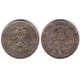 (56) Imperio Aleman (Weimar). 1928. 5 Mark (MBC+) (Plata)