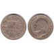 (6) Yugoslavia. 1925. 2 Dinara (BC+)