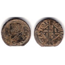 Felipe IV. 1633. Ardite (BC+) Ceca de Barcelona AR