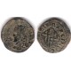Felipe III. 1618. Ardite (BC+) Ceca de Barcelona AR