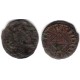 Luis XIV (Principado Catalán). 1651. Seiseno (RC) Ceca de Barcelona