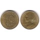 (929) Francia. 1973. 10 Centimes (MBC)