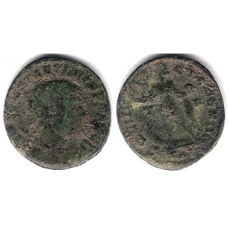 Constantino I. 307-337 d.C. Follis (BC-)