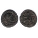 Constantino I. 307-337 d.C. Follis (MBC-)