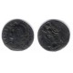 Constantino I. 307-337 d.C. Follis (MBC+)