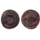 Aureliano. 270-275 d.C. Antoniniano (BC+)