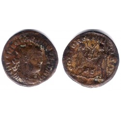 Maximiano Herculius. 286-310 d.C. Antoniniano (BC+)