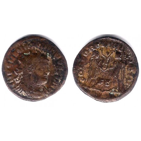 Maximiano Herculius. 286-310 d.C. Antoniniano (BC+)