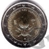 Italia. 2020. 2 Euro (SC)