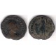 Valentiniano II. 375-392 d.C. Centenionalis (BC)