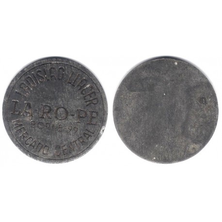 Ladislao Llacer. LA-RO-PE. Ficha (MBC)