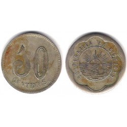 Cooperativa La Dignidad. 10 Céntimos (MBC)