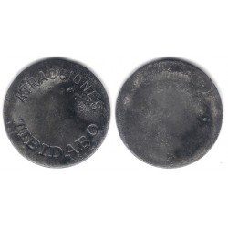 Atracciones Tibidabo. Ficha (MBC)