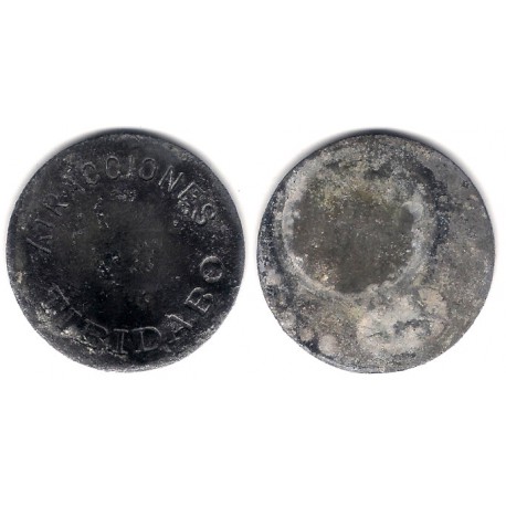 Atracciones Tibidabo. Ficha (BC+)