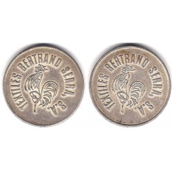 Teixits Bertrand Serra. Manresa. Ficha (MBC)