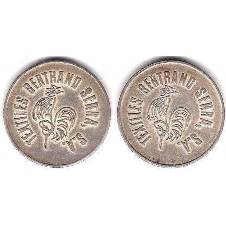 Teixits Bertrand Serra. Manresa. Ficha (MBC)