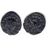 Galieno. 253-268 d.C. Antoniniano de Vellón (EBC)