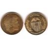 Medalla Valencia C.F. Ortega (MBC)