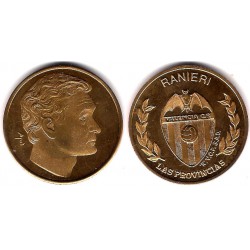 Medalla Valencia C.F. Ranieri (MBC)