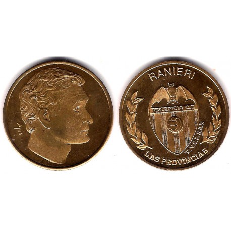 Medalla Valencia C.F. Ranieri (MBC)
